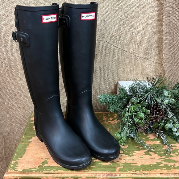 Hunter Shoes - Hunter Boots